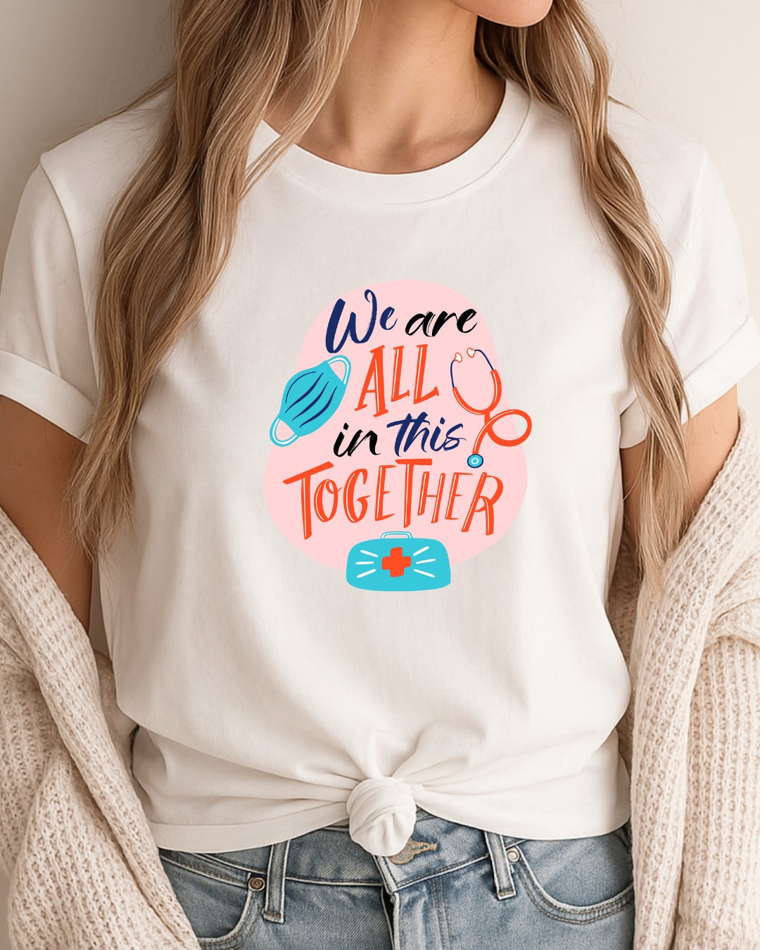 Nurse Png, Nurse Life Png, Nurse Floral Png, Nurse Life USA Png, Nursing School Shirt, Nurse Gift