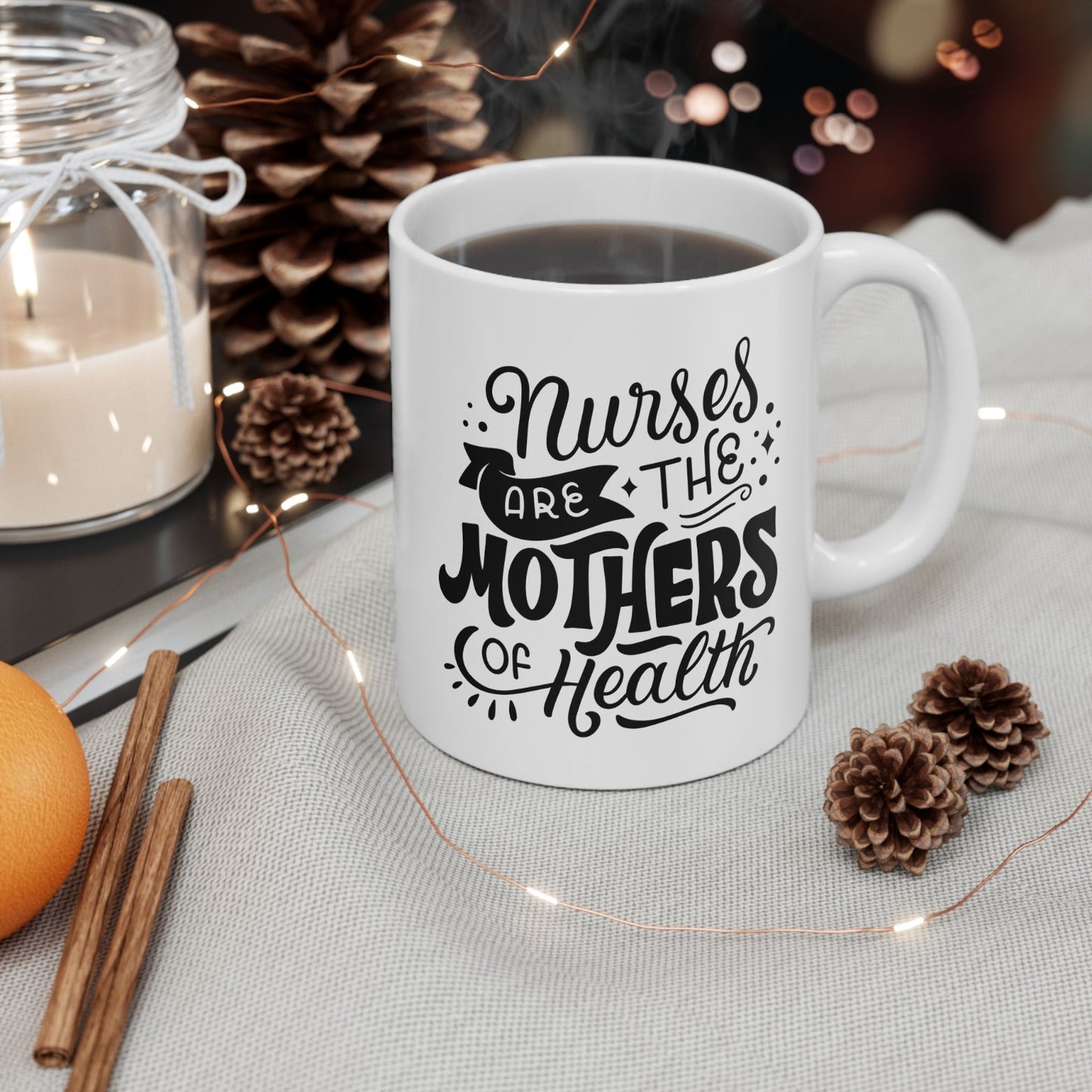 Ceramic Coffee Mug, Funny Gift for Coffee Lovers, Cute Mug for Dad, Unique Kitchen Decor, Humor Mug for Birthdays, Gifts for Mom