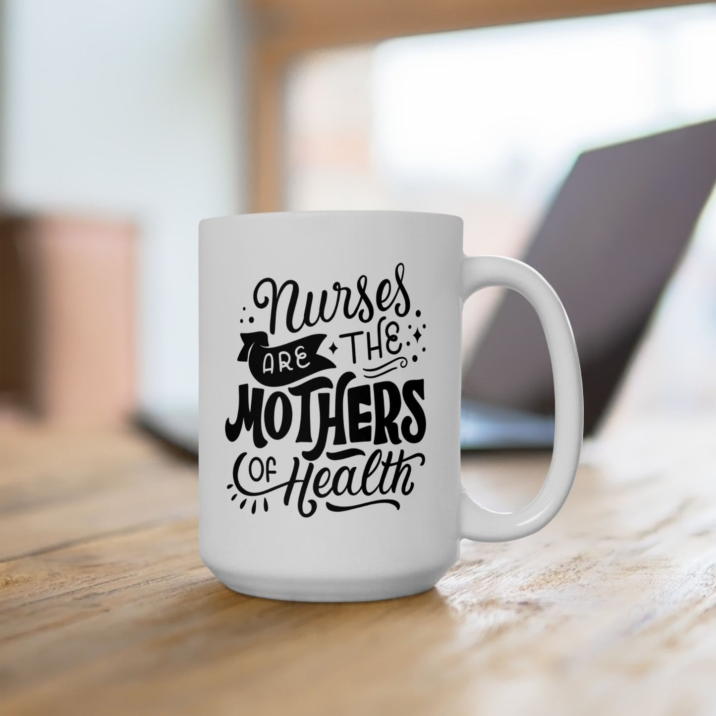 Ceramic Coffee Mug, Funny Gift for Coffee Lovers, Cute Mug for Dad, Unique Kitchen Decor, Humor Mug for Birthdays, Gifts for Mom