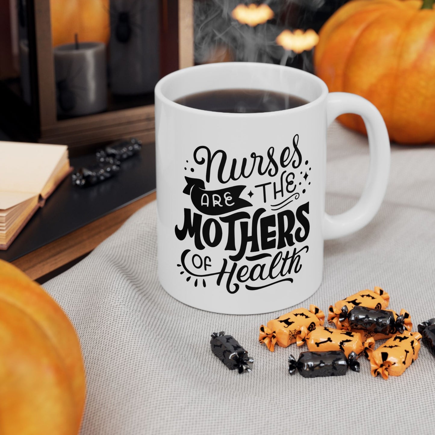 Ceramic Coffee Mug, Funny Gift for Coffee Lovers, Cute Mug for Dad, Unique Kitchen Decor, Humor Mug for Birthdays, Gifts for Mom