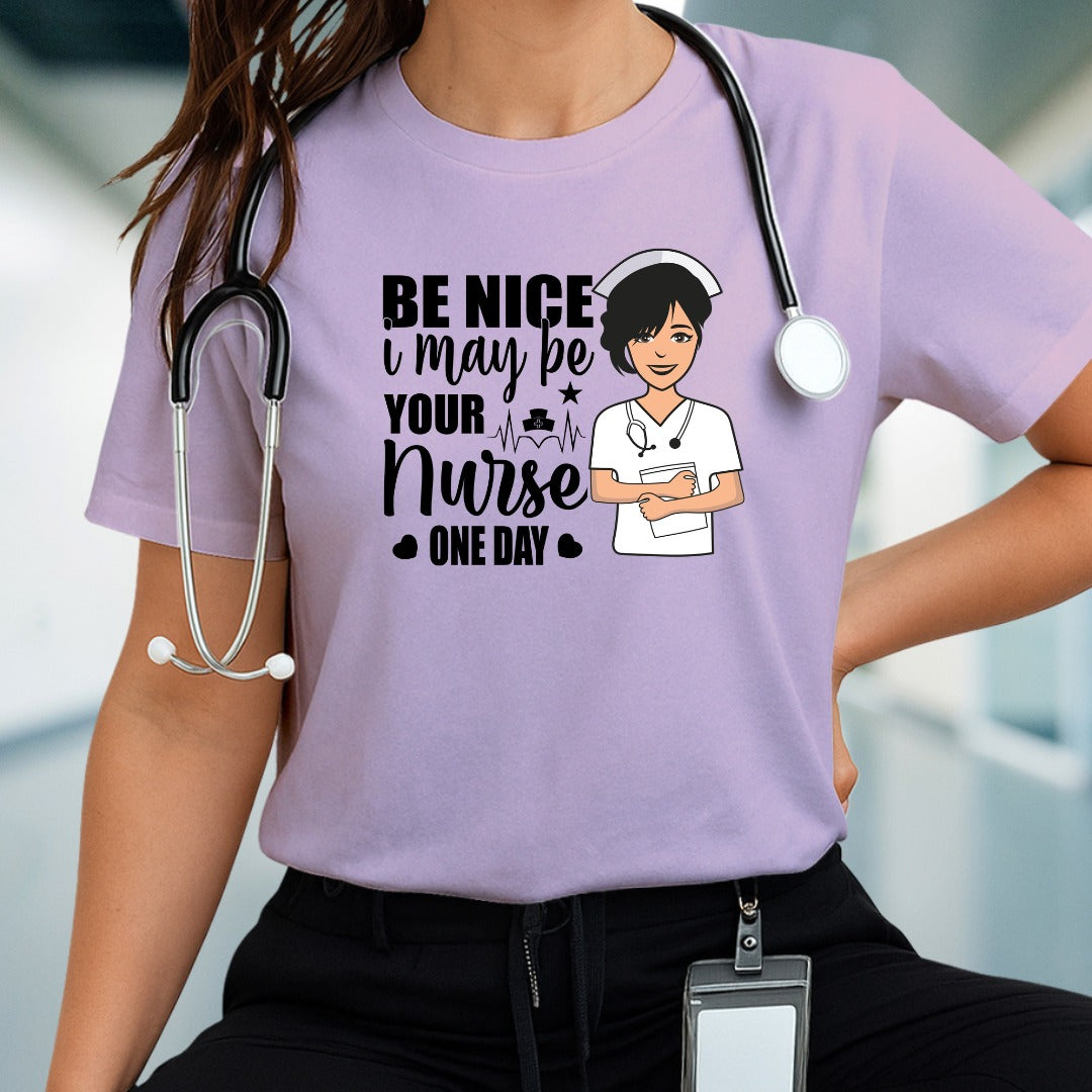 Nurse T-shirt, Nursing Student Shirt, Medical RN Gift, Nurse Graduation Shirt, Healthcare Worker Top, Medical Student Tee, Gift For Nurses