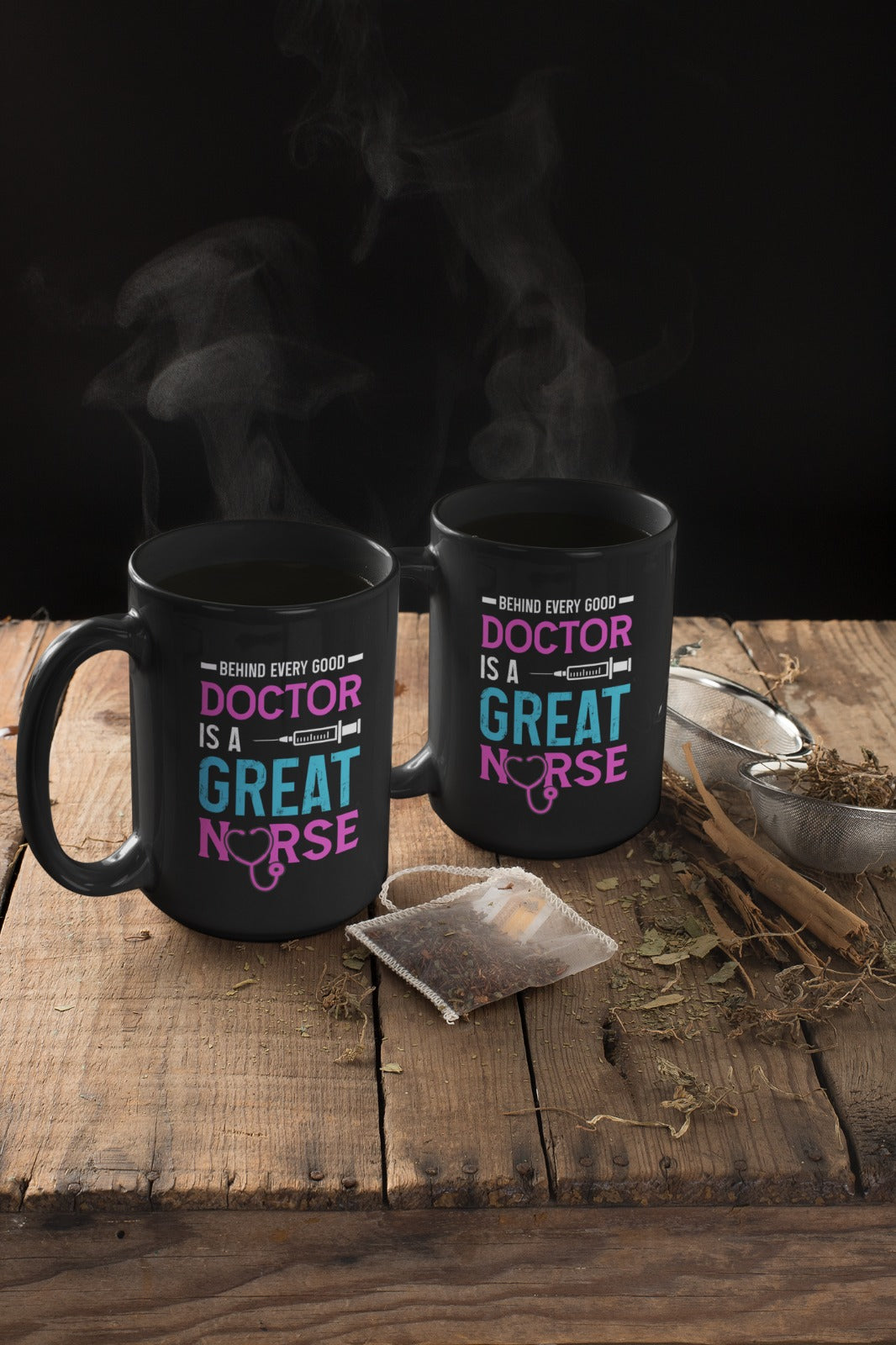 Nurse Appreciation Mug, Coffee Cup Gift for Nurses, Medical Professional Present, Unique Nursing Coffee Cup, Funny Nurse Gift