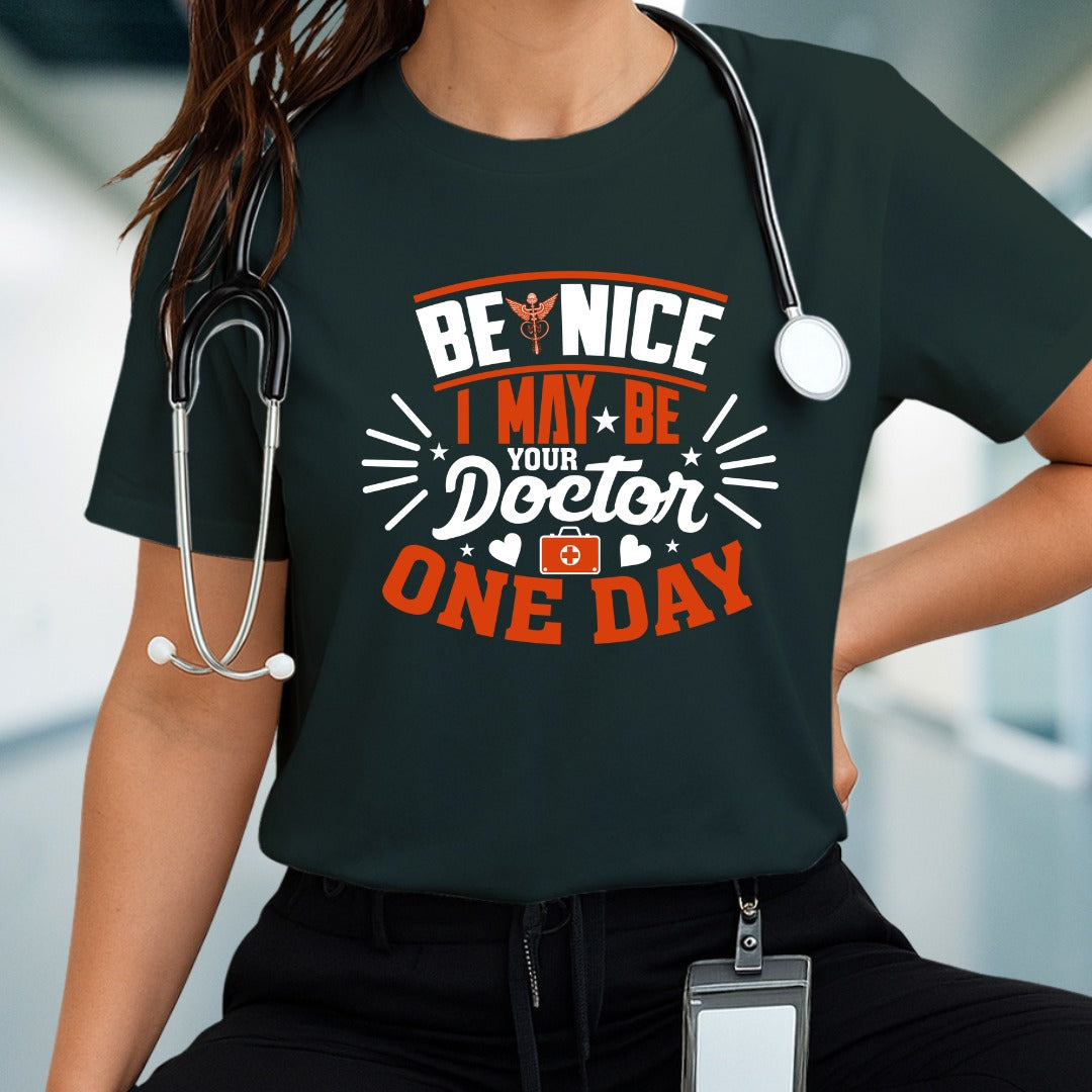 Funny Future Date Short Sleeve Tee, Unisex Humor Shirt, Casual Tee for Friends, Birthday Gift, Party Outfit, Everyday Wear