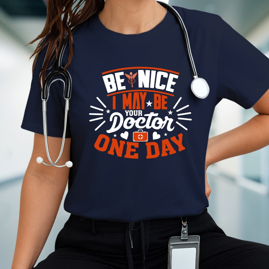 Funny Future Date Short Sleeve Tee, Unisex Humor Shirt, Casual Tee for Friends, Birthday Gift, Party Outfit, Everyday Wear