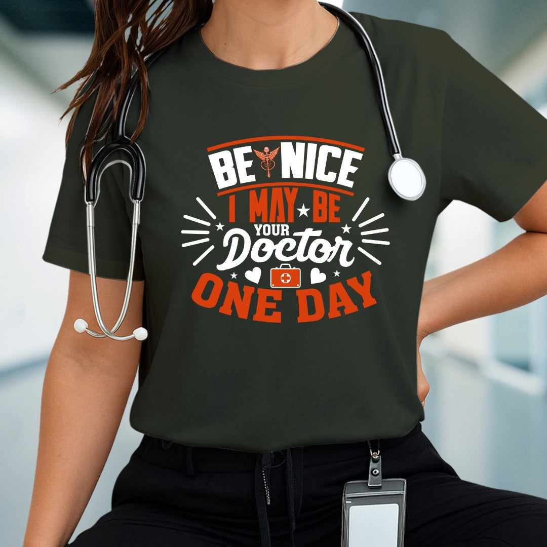 Funny Future Date Short Sleeve Tee, Unisex Humor Shirt, Casual Tee for Friends, Birthday Gift, Party Outfit, Everyday Wear