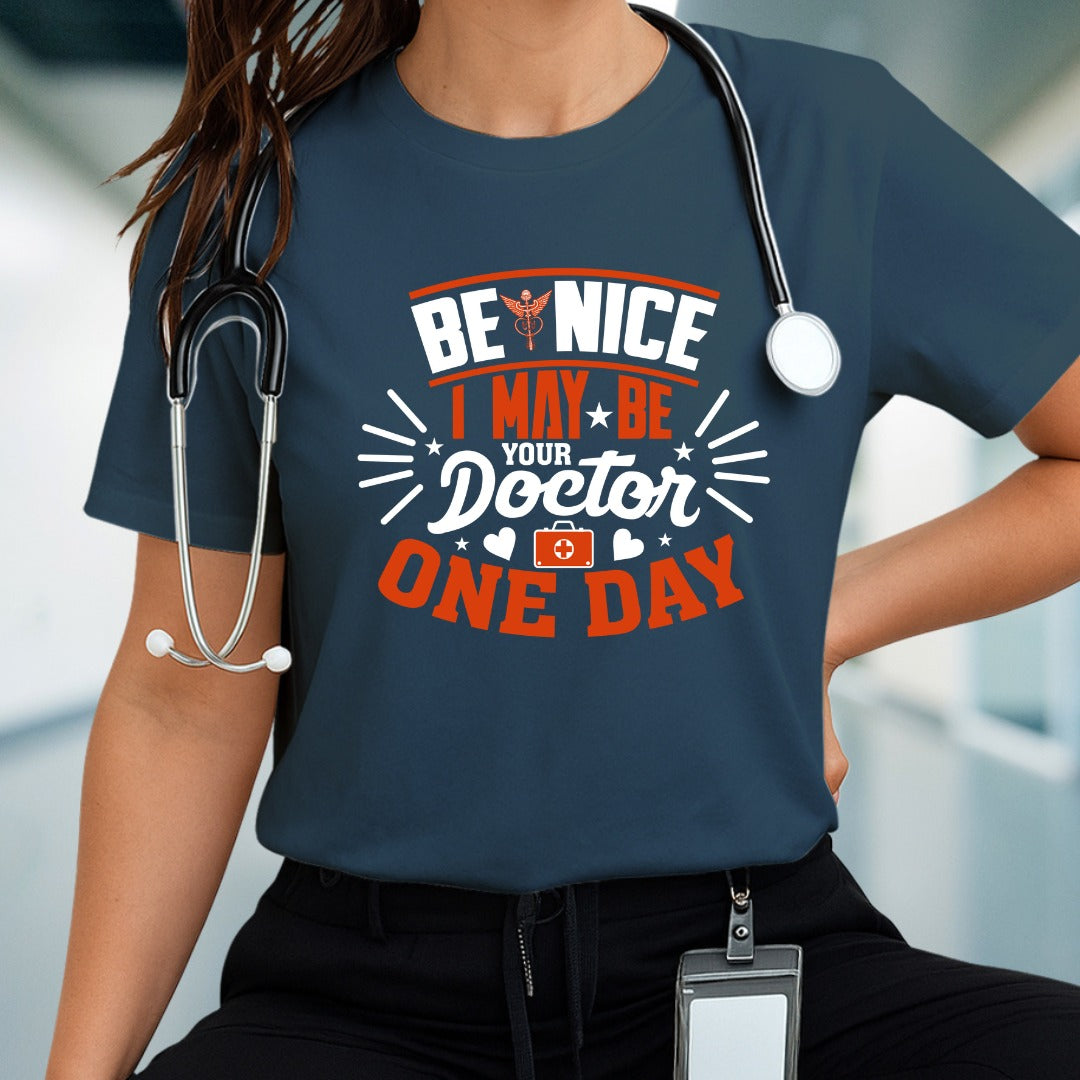 Funny Future Date Short Sleeve Tee, Unisex Humor Shirt, Casual Tee for Friends, Birthday Gift, Party Outfit, Everyday Wear