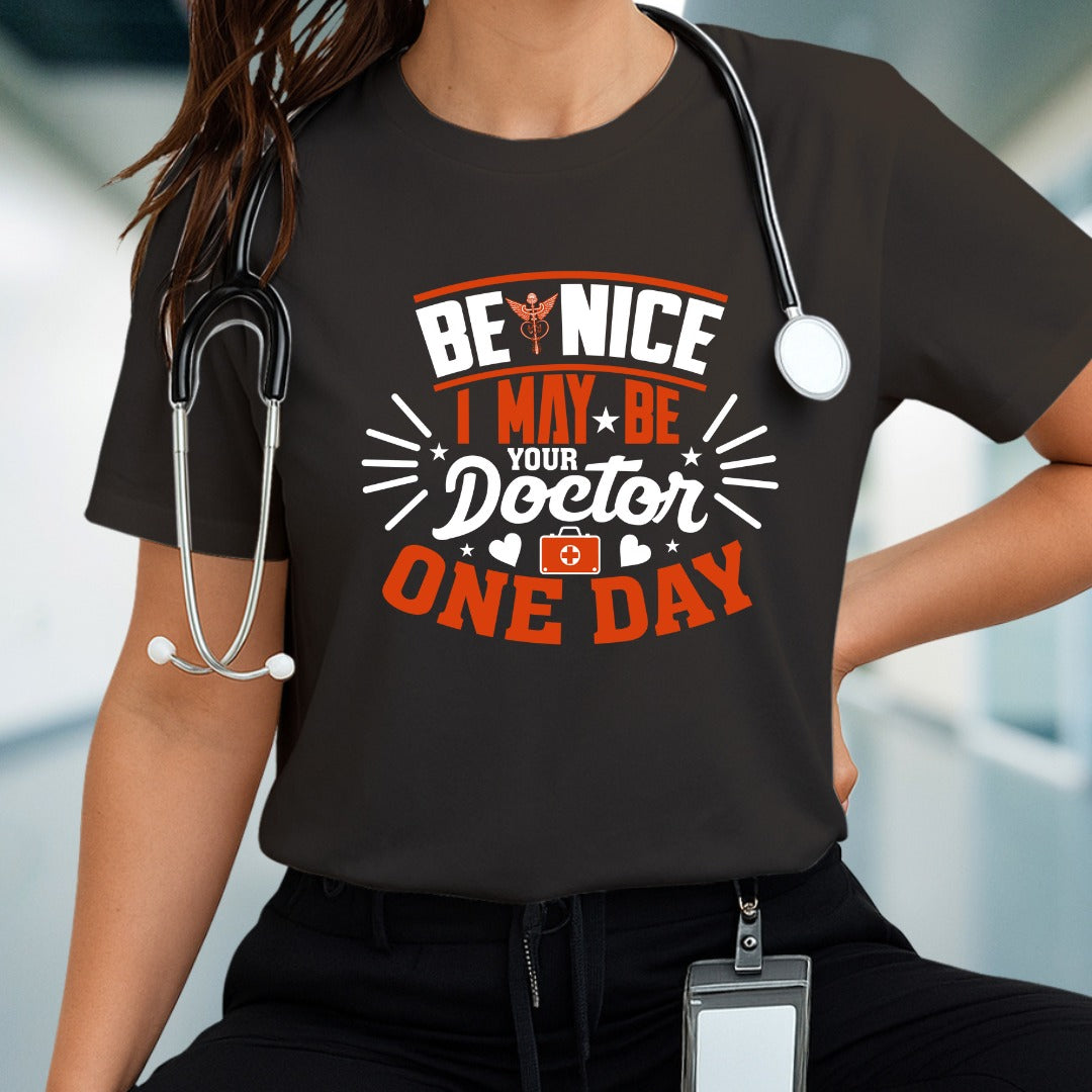 Funny Future Date Short Sleeve Tee, Unisex Humor Shirt, Casual Tee for Friends, Birthday Gift, Party Outfit, Everyday Wear