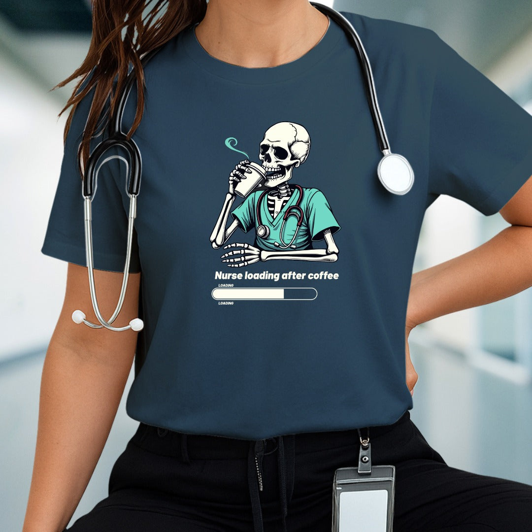 Cool Graphic Tee for Everyday Wear, Casual Summer Shirt, Fun Gift for Friends, Unisex Tee for Any Occasion, Unique Art T-Shirt