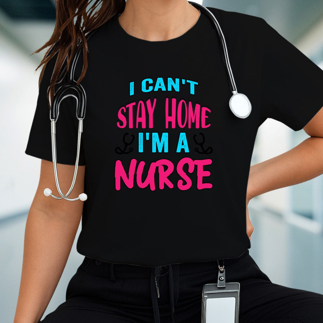 Nurse Pride T-shirt, Funny Nurse Shirt, Gift for Nurses, Healthcare Worker Apparel, Medical T-shirt, Cute Nurse Shirt, Nursing Student Shirt