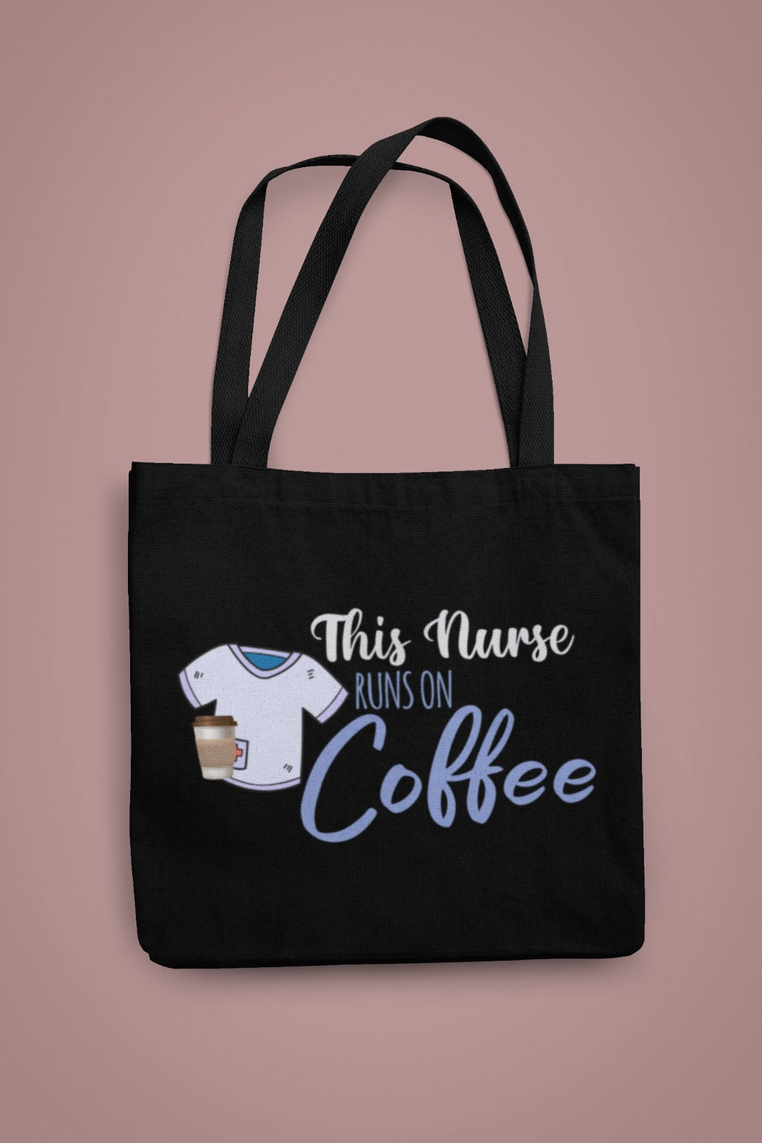 Nurse Bag, Nurse Tote Bag, Gift for RN, Nursing Student Bag, Nurse Graduation Gift, Medical Professional, Hospital Bag, Nursing Student Bag