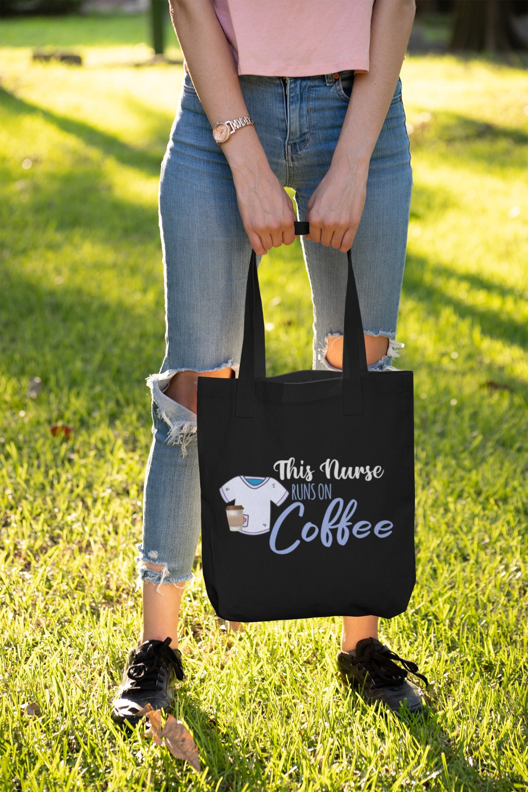 Nurse Bag, Nurse Tote Bag, Gift for RN, Nursing Student Bag, Nurse Graduation Gift, Medical Professional, Hospital Bag, Nursing Student Bag