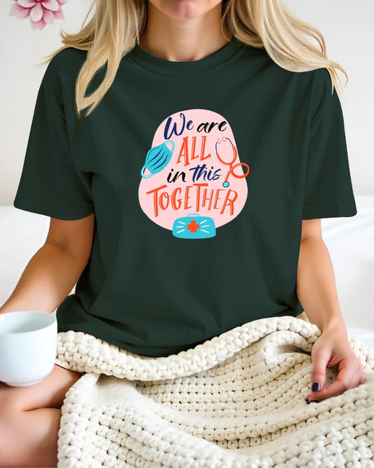 Nurse Png, Nurse Life Png, Nurse Floral Png,  Nurse Life USA Png,  Nursing School Shirt, Nurse Gift