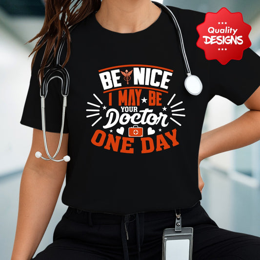 Funny Future Date Short Sleeve Tee, Unisex Humor Shirt, Casual Tee for Friends, Birthday Gift, Party Outfit, Everyday Wear