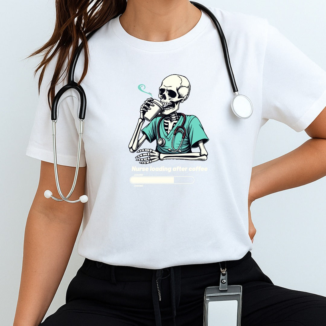 Cool Graphic Tee for Everyday Wear, Casual Summer Shirt, Fun Gift for Friends, Unisex Tee for Any Occasion, Unique Art T-Shirt