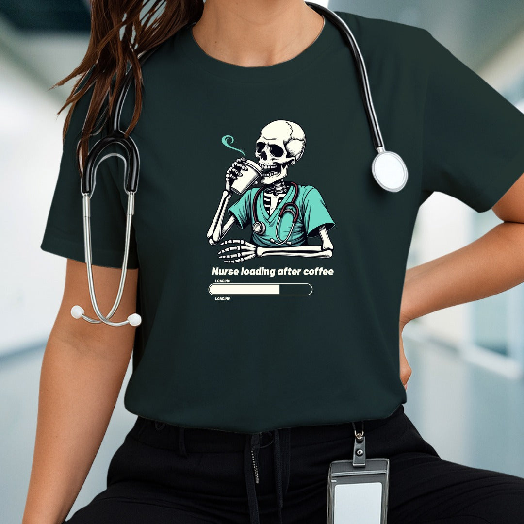 Cool Graphic Tee for Everyday Wear, Casual Summer Shirt, Fun Gift for Friends, Unisex Tee for Any Occasion, Unique Art T-Shirt