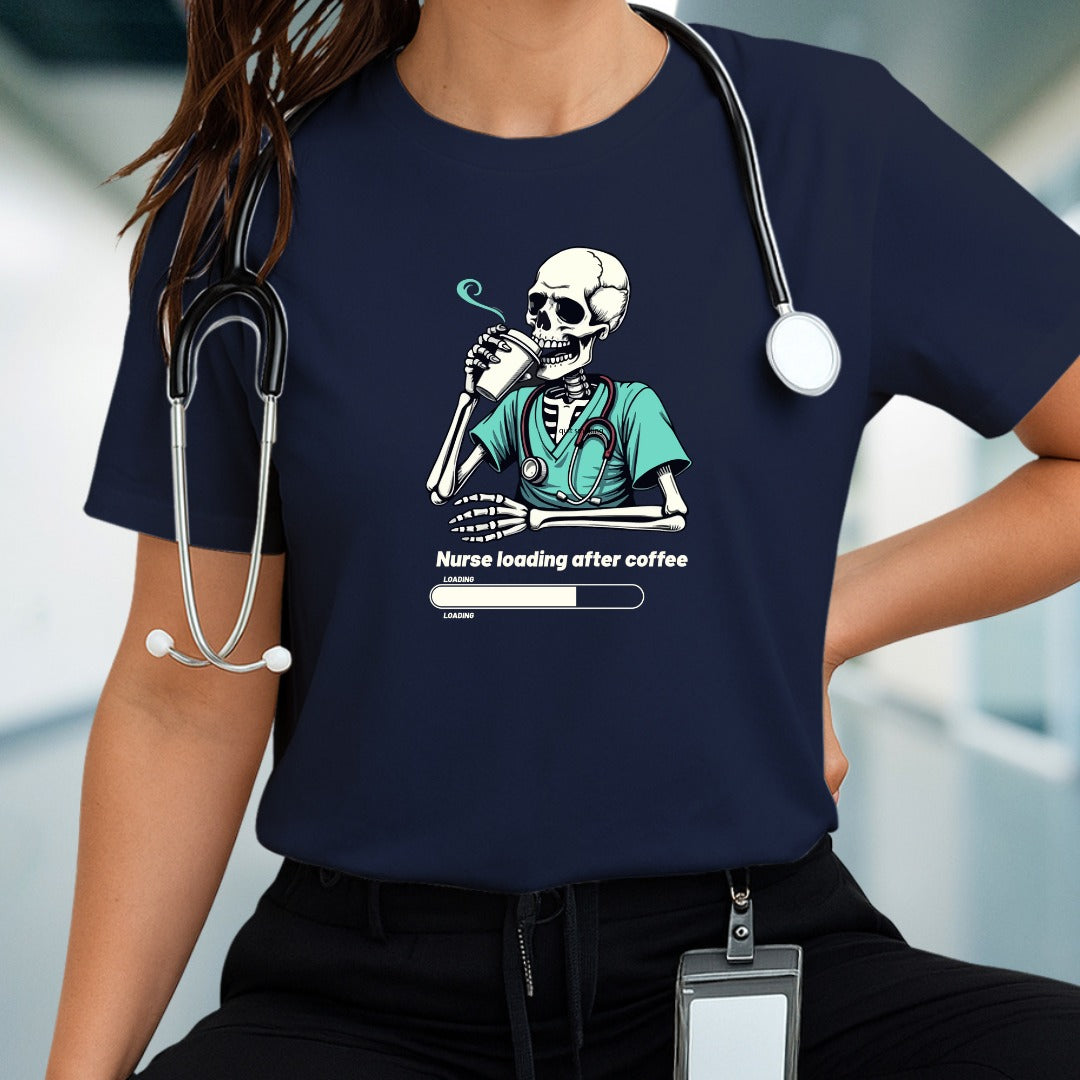 Cool Graphic Tee for Everyday Wear, Casual Summer Shirt, Fun Gift for Friends, Unisex Tee for Any Occasion, Unique Art T-Shirt