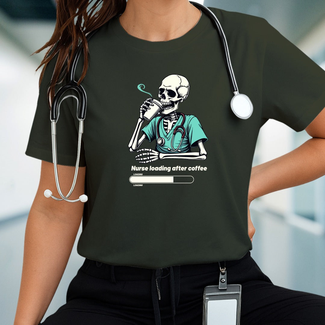 Cool Graphic Tee for Everyday Wear, Casual Summer Shirt, Fun Gift for Friends, Unisex Tee for Any Occasion, Unique Art T-Shirt