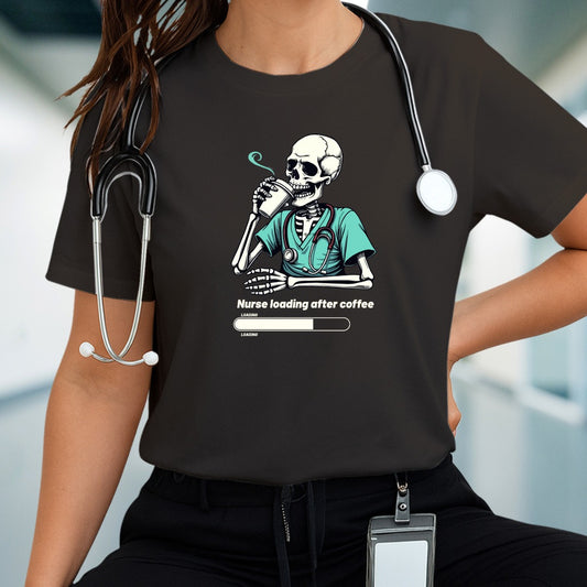 Cool Graphic Tee for Everyday Wear, Casual Summer Shirt, Fun Gift for Friends, Unisex Tee for Any Occasion, Unique Art T-Shirt