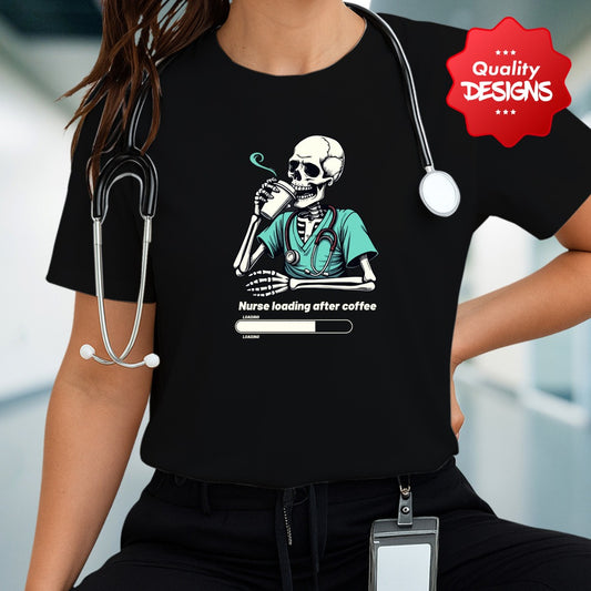 Cool Graphic Tee for Everyday Wear, Casual Summer Shirt, Fun Gift for Friends, Unisex Tee for Any Occasion, Unique Art T-Shirt