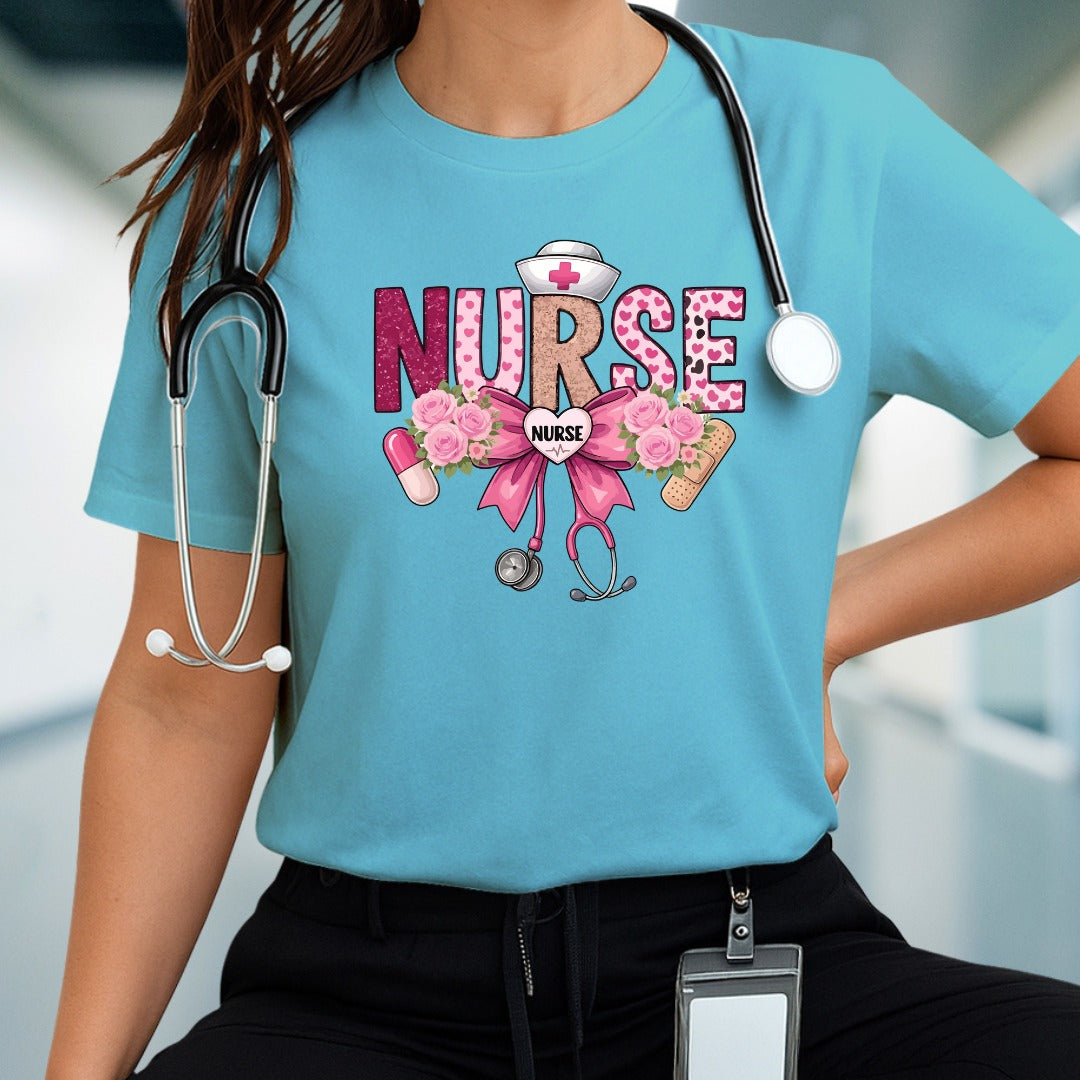 Cute Graphic T-Shirt for Everyday Wear, Gift for Her, Summer Fashion, Birthday Present, Casual Tee, Fun Shirt