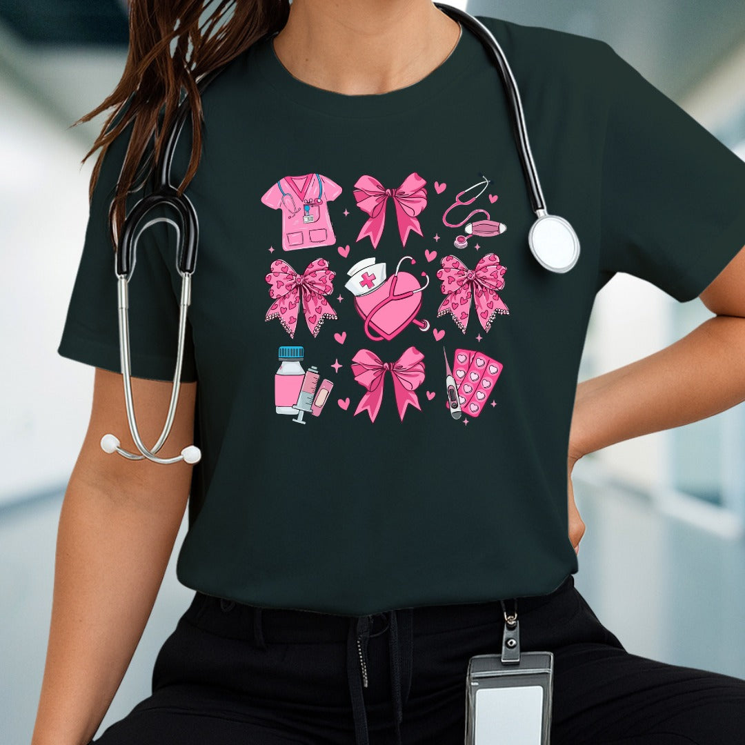 Cute Graphic T-Shirt for Everyday Wear, Gift for Her, Summer Fashion, Birthday Present, Casual Tee, Fun Shirt