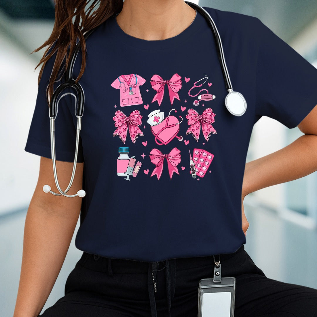 Cute Graphic T-Shirt for Everyday Wear, Gift for Her, Summer Fashion, Birthday Present, Casual Tee, Fun Shirt