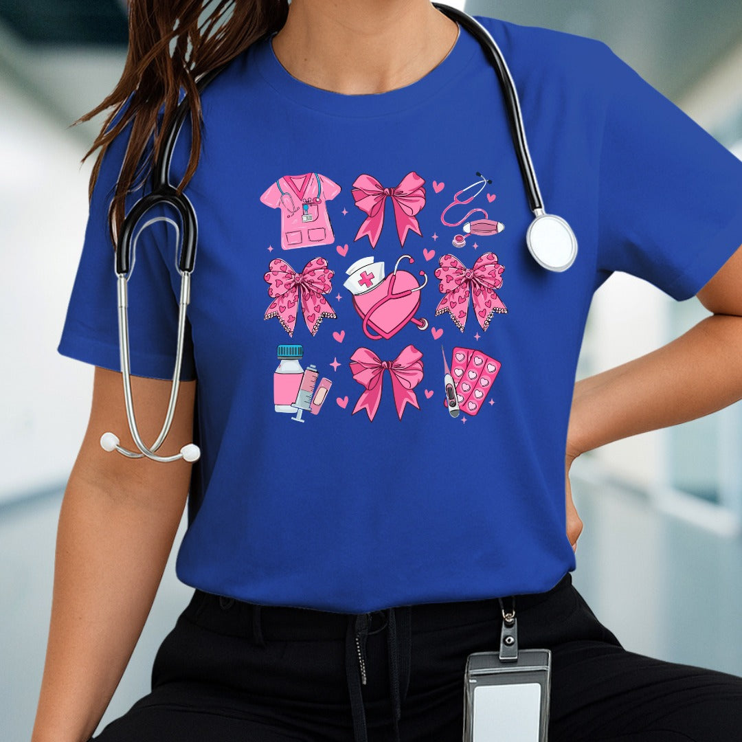 Cute Graphic T-Shirt for Everyday Wear, Gift for Her, Summer Fashion, Birthday Present, Casual Tee, Fun Shirt