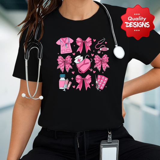 Cute Graphic T-Shirt for Everyday Wear, Gift for Her, Summer Fashion, Birthday Present, Casual Tee, Fun Shirt