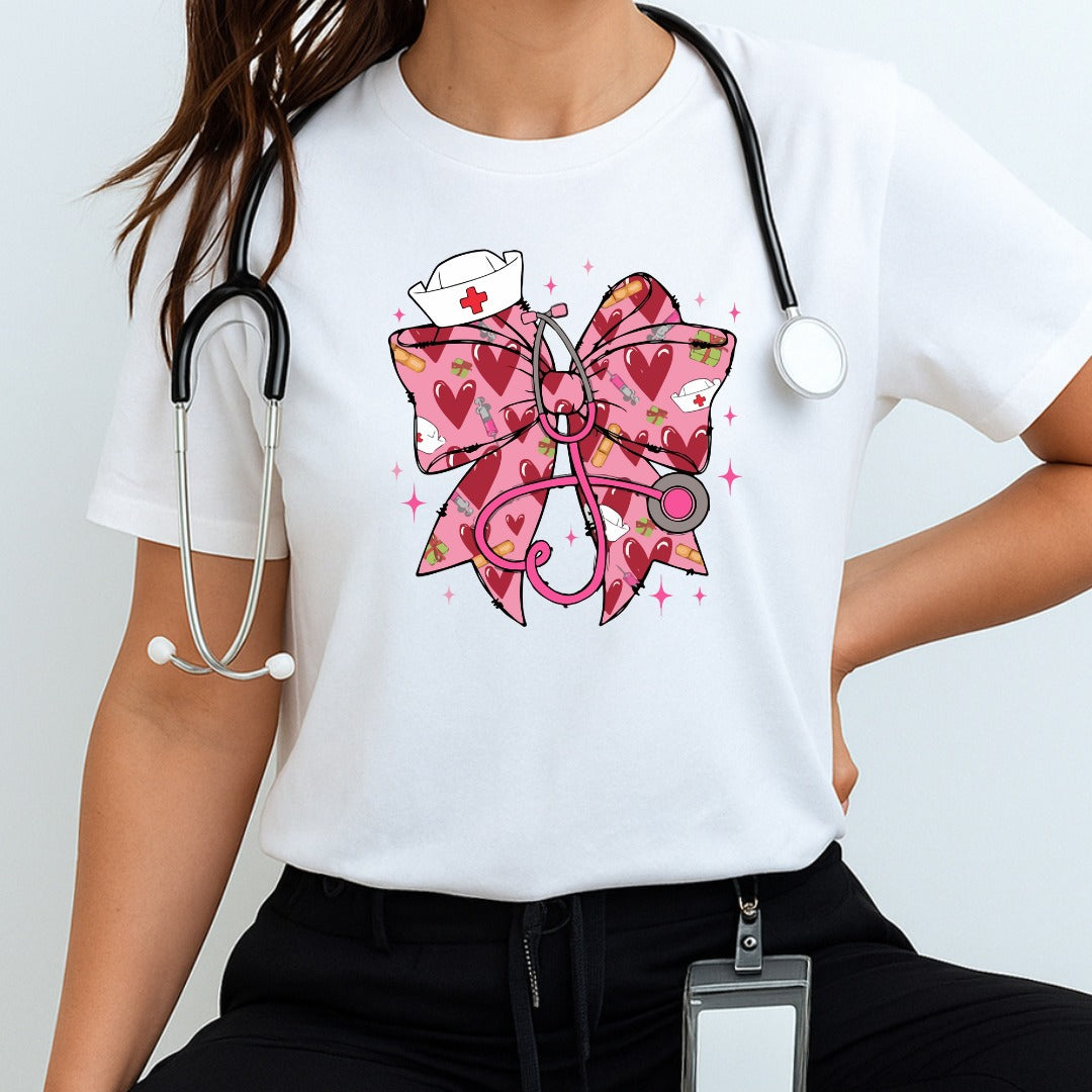 Floral Butterfly Tee - Cute Summer T-Shirt, Gift for Nature Lovers, Boho Style Shirt, Perfect for Festivals & Everyday Wear