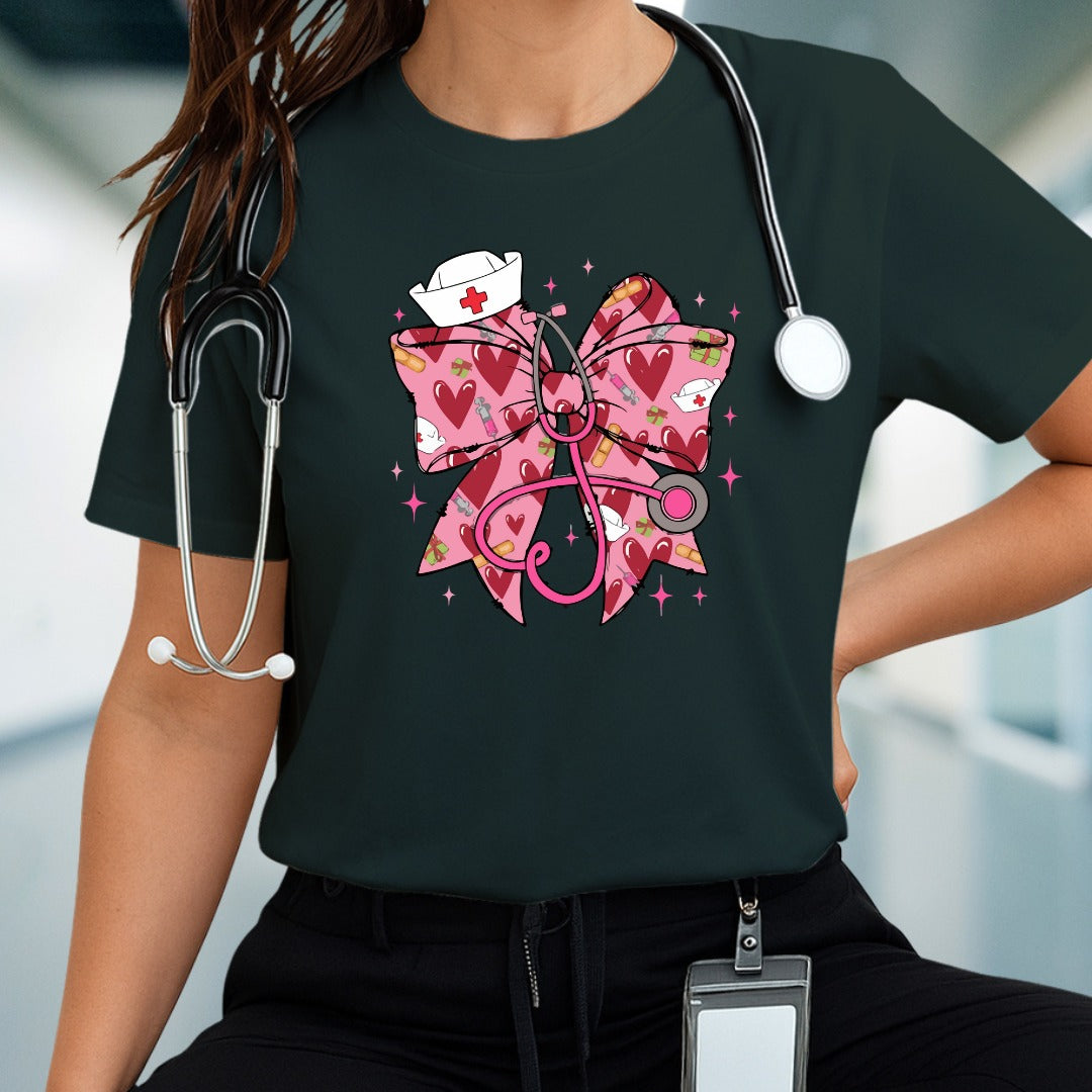 Floral Butterfly Tee - Cute Summer T-Shirt, Gift for Nature Lovers, Boho Style Shirt, Perfect for Festivals & Everyday Wear