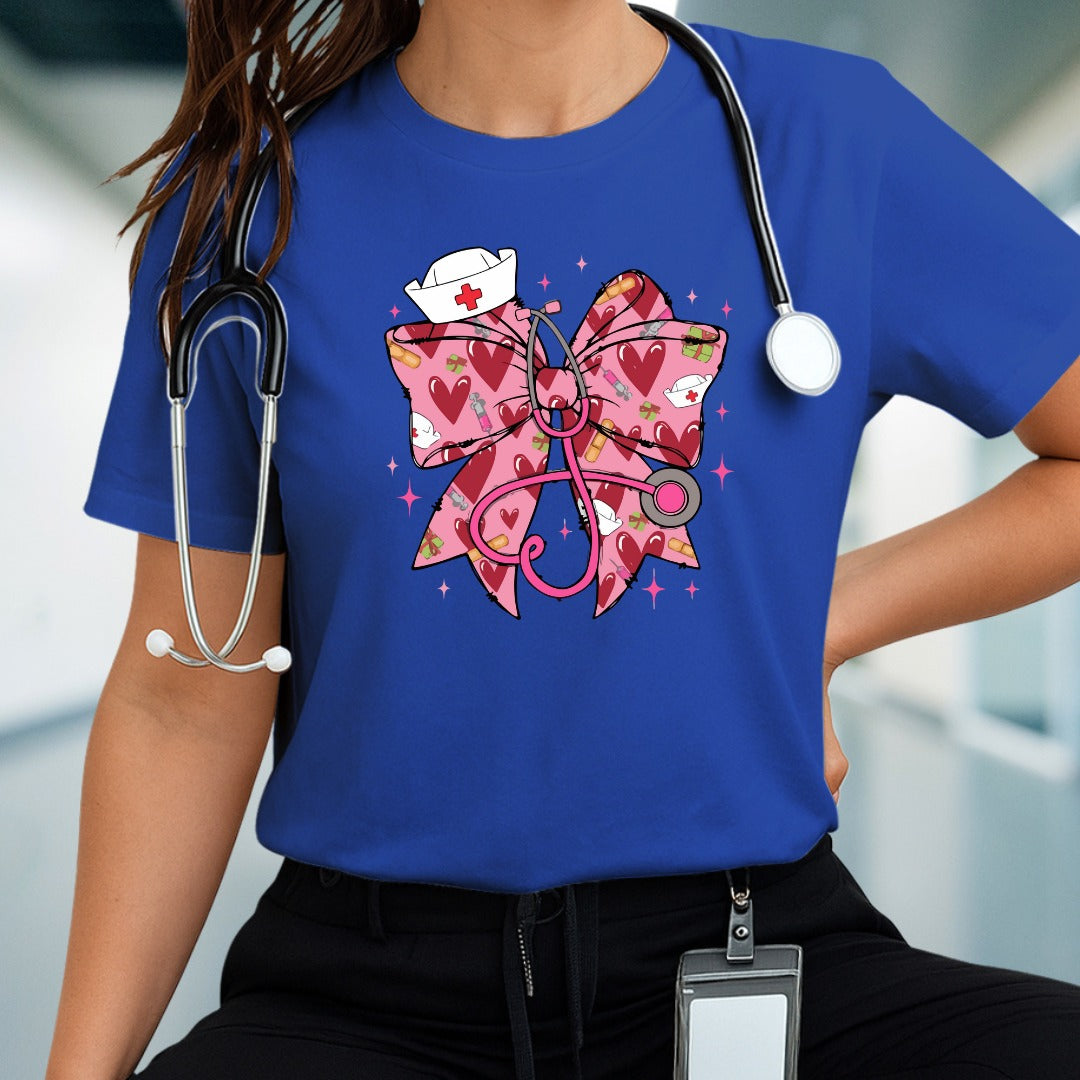 Floral Butterfly Tee - Cute Summer T-Shirt, Gift for Nature Lovers, Boho Style Shirt, Perfect for Festivals & Everyday Wear