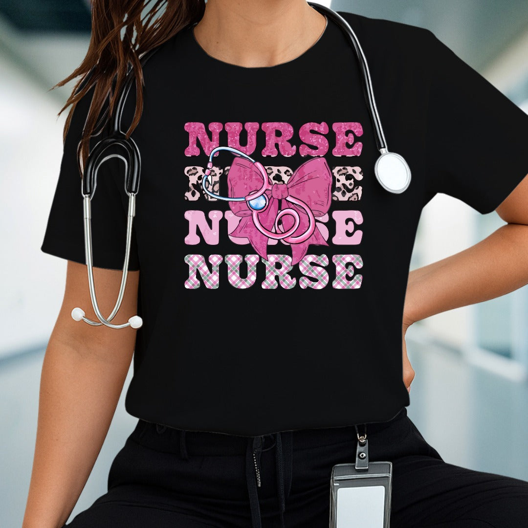 Nurse Appreciation Tee - Celebrate Nurses, Gift for Healthcare Workers, Funny Nurse Shirt, Medical Professional Apparel, Nursing [...]