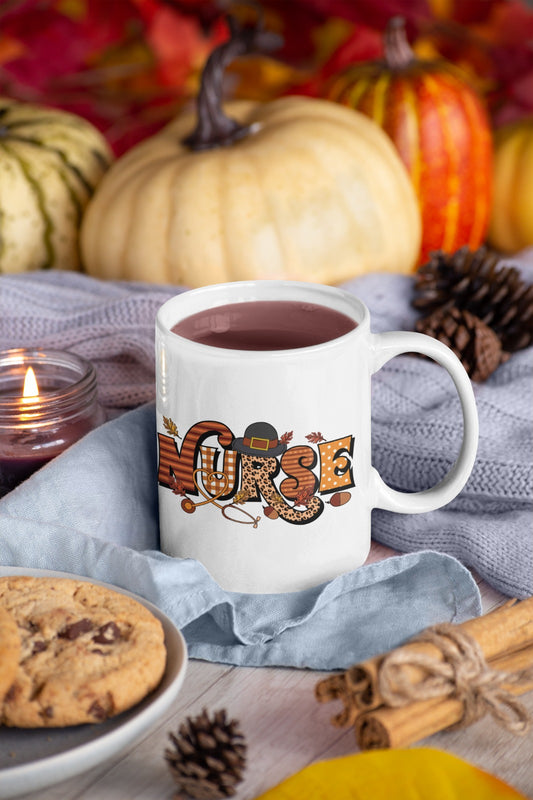 Coffee Lovers Ceramic Mug - 11oz & 15oz