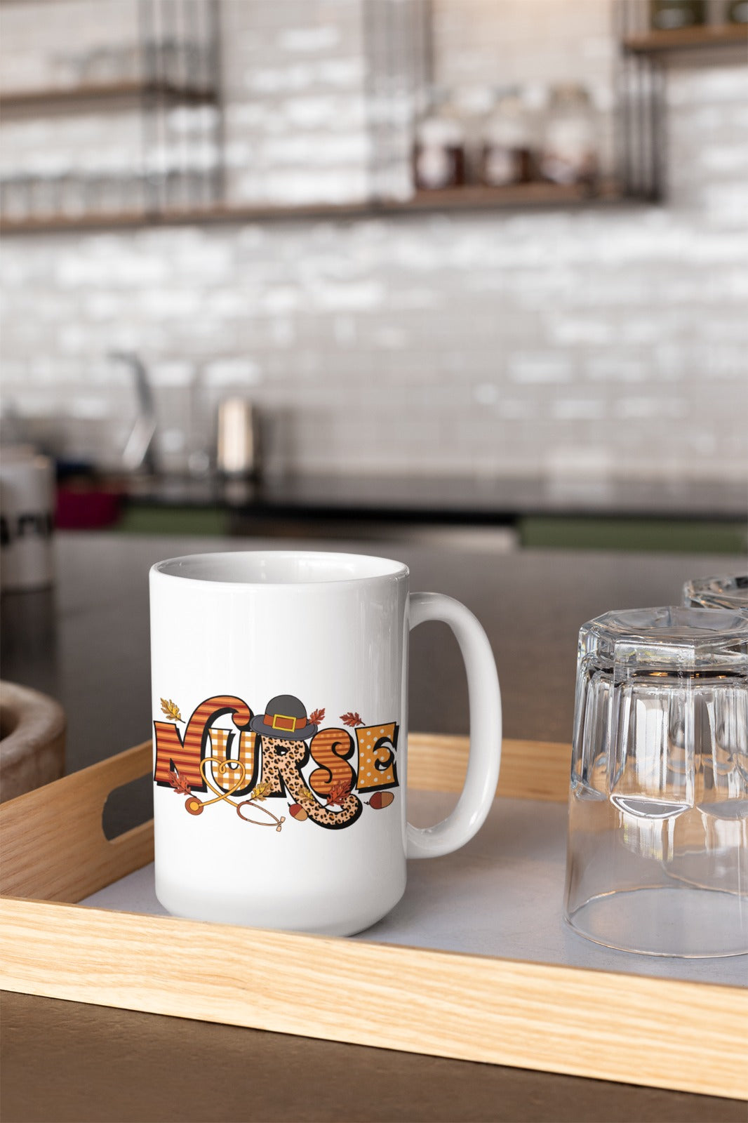 Coffee Lovers Ceramic Mug - 11oz & 15oz